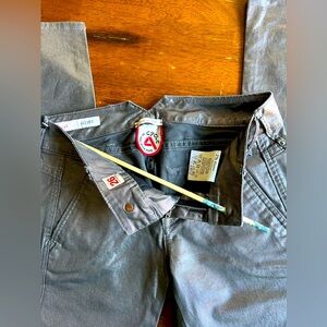 Cycle Denim Pants